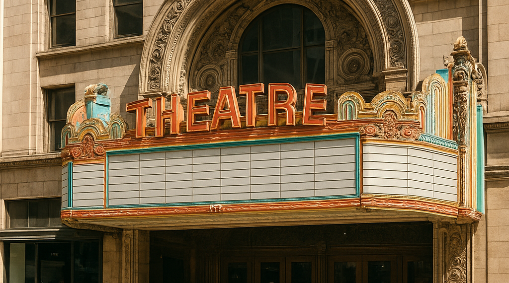 After 15 years, a landmark South L.A. theater is set to reopen