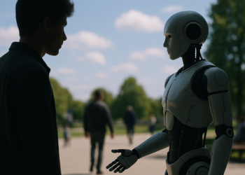 Inteligencia artificial y transhumanismo: indispensable su discusión en el mundo actual