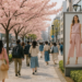 Tamme Tokyo Spring 2027 Collection