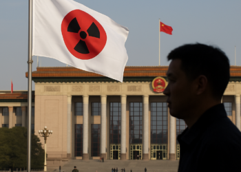 El debate nuclear japonés inquieta a China mientras se conmemoran los lanzamientos de las bombas atómicas de 1945