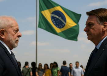 Elecciones Brasil: Lula y Bolsonaro chocan por cómo bajar las tasas de interés