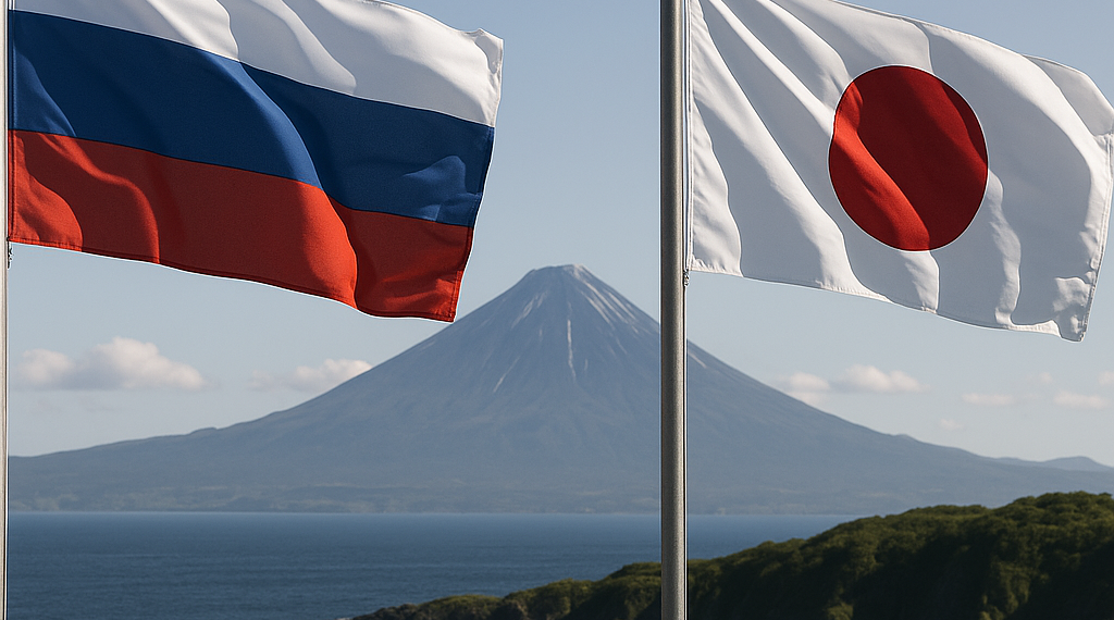 Nueva escalada entre Moscú y Tokio por las islas Kuriles: Rusia convocó al embajador japonés por las críticas a Putin