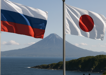 Nueva escalada entre Moscú y Tokio por las islas Kuriles: Rusia convocó al embajador japonés por las críticas a Putin