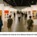 Atlanta Art Fair’s Third Edition Will Host 67 Galleries