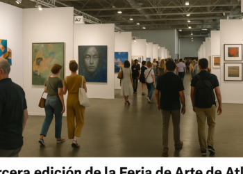 Atlanta Art Fair’s Third Edition Will Host 67 Galleries