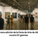 Atlanta Art Fair’s Third Edition Will Host 67 Galleries