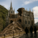 Earthquake damages Colombia’s tallest church - The Art Newspaper