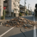 Un terremoto de magnitud 5,9 sacude el este de Japón y deja al menos cinco heridos
