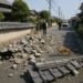 Se registra sismo de magnitud 5.9 en Japón; deja 37 heridos