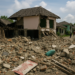 Un terremoto de magnitud 7,7 sacudió la costa de Indonesia: desactivaron la alerta de tsunami