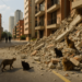 Se registra sismo magnitud 7.4 en Colombia