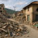 Suman 294 fallecidos por terremoto de Colombia