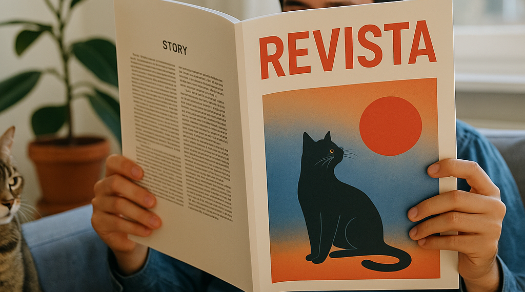 Literary Hub » The Rumpus is launching a Spanish-language magazine.