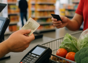 Tiendas 3B sólo cobrará en efectivo o CoDi: ¿Cuánto te cuesta pagar con tarjeta en los comercios?