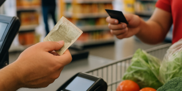 Tiendas 3B sólo cobrará en efectivo o CoDi: ¿Cuánto te cuesta pagar con tarjeta en los comercios?