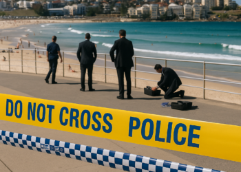 Tiroteo en Bondi Beach: la Fiscalía sumó más de 800 testigos contra el terrorista Naveed Akram y aún analiza pruebas