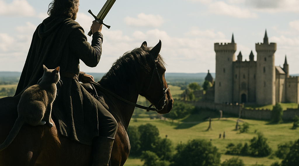 Everything we know about the ‘Game of Thrones’ movie, ‘Aegon’s Conquest’