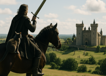 Everything we know about the ‘Game of Thrones’ movie, ‘Aegon’s Conquest’
