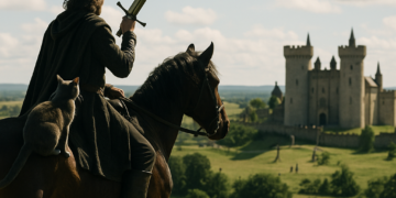 Everything we know about the ‘Game of Thrones’ movie, ‘Aegon’s Conquest’