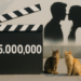Tom Holland y Zendaya suman 65 millones de dólares de patrimonio tras sus éxitos en cine