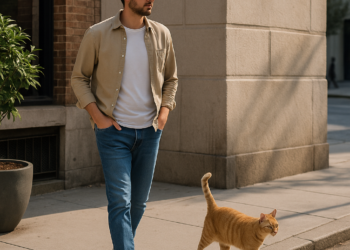 ‘Tony’ Director Matt Johnson on Internet Fandom and Why He’s Always Wearing Those Sweatpants