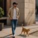 ‘Tony’ Director Matt Johnson on Internet Fandom and Why He’s Always Wearing Those Sweatpants