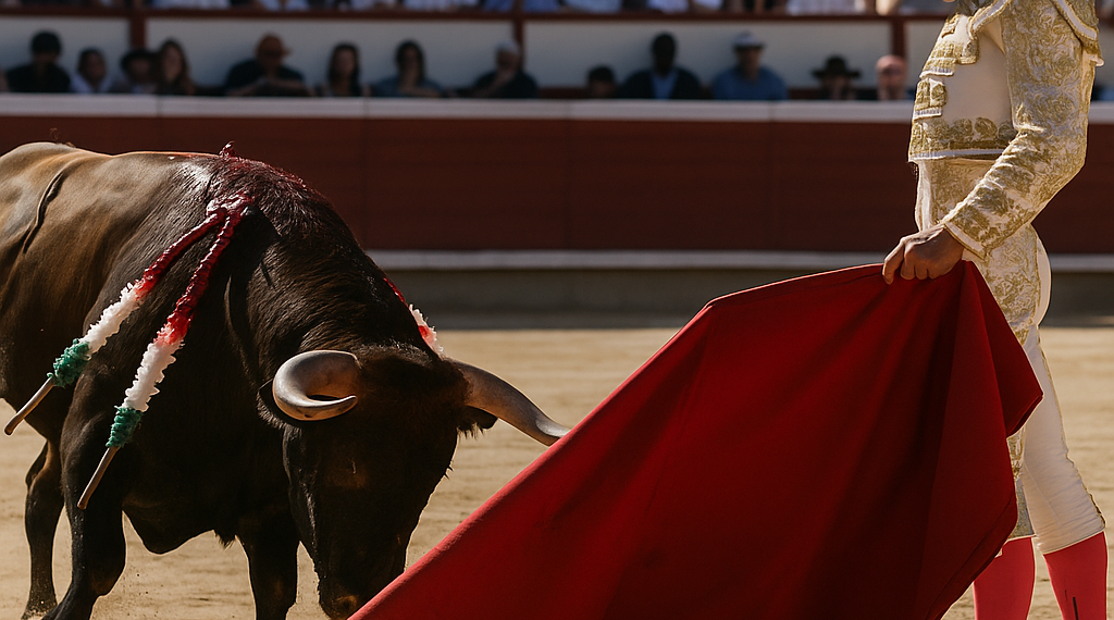 Toros en Illumbe: Castella, Talavante y Roca, protagonistas de un intrascendente cierre en San Sebastián | Cultura
