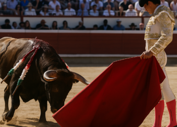 Toros en Illumbe: Castella, Talavante y Roca, protagonistas de un intrascendente cierre en San Sebastián | Cultura