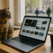 Traffic to 10 biggest US news websites down a third in two years
