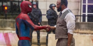 Tramell Tillman Can Finally Talk About ‘Spider-Man: Brand New Day’ and His MCU Role