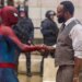 Tramell Tillman Can Finally Talk About ‘Spider-Man: Brand New Day’ and His MCU Role