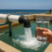 ¿Cómo se convierte el agua de mar en agua potable? Así funcionan las plantas desaladoras