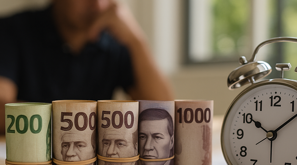 Después de la unificación de cuentas afore, ¿qué sigue para planear tu retiro?