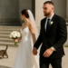 Travis Kelce Paired His Wedding Ring With a Killer Gold Cartier Watch