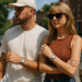 Travis Kelce and Taylor Swift Can Now Wear Matching Cartier Watches