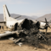 13 muertos, dos de ellos españoles, por el accidente de una avioneta en el sur de Perú