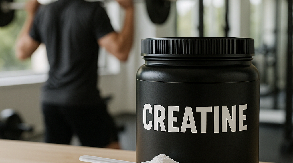 3 Big Myths About Creatine, Debunked By Experts