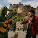 At Edinburgh Fringe, Not One But Three “Heated Rivalry” Musical Parodies