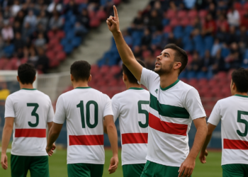 Va Tricolor varonil a Semis en Centroamericanos