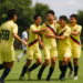 Golea América juvenil al Atlético de San Luis y son líderes