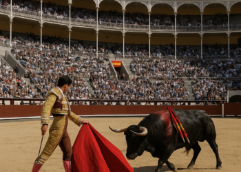 Corrida de la Virgen de la Paloma en Las Ventas: Un toro de triunfo se esfumó en la confirmación de Antonio Puerta en Madrid | Cultura