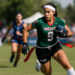 Paso perfecto de México varonil en Mundial de Flag Football