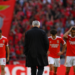 'Patinazo' de Benfica para arrancar la era 'post' Mourinho