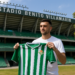 Oficial: Troy Parrott, nuevo jugador del Betis hasta 2031