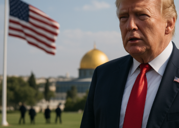 Trump asegura que EEUU pospone los ataques contra Irán tras haber alcanzado "las bases de un acuerdo"