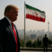 Trump dice que Irán "está colapsando", antes del anuncio del "Día D económico" contra Teherán