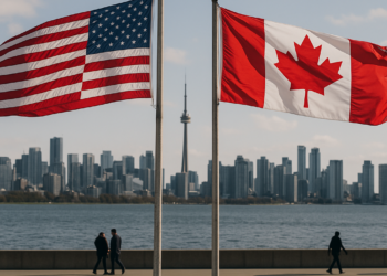 Gobierno de Trump advierte efecto 'devastador' para Canadá por guerra comercial