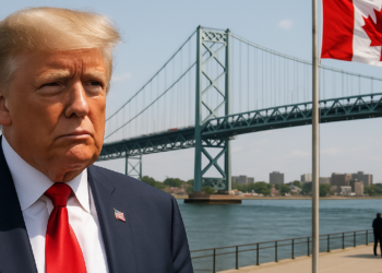 Gobierno de Trump advierte efecto 'devastador' para Canadá por guerra comercial