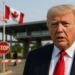 Gobierno de Trump advierte efecto 'devastador' para Canadá por guerra comercial
