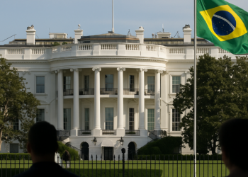 Trump cancela el visado de la embajadora de Brasil en EEUU y la tensión con Lula vuelve a escalar